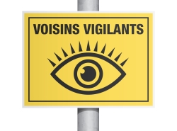 Voisins vigilants
