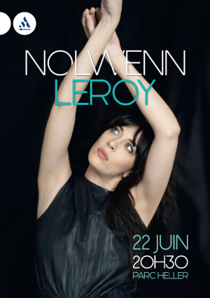 Nolwenn Leroy