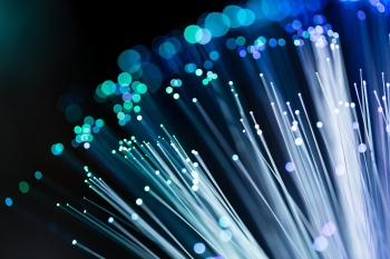 Fibre optique