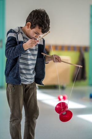Yoyo