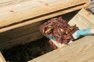 Compostage