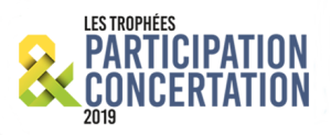 Les trophées de la participation et de la concertation