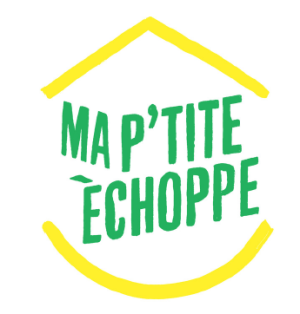 Ma p&apostite échoppe