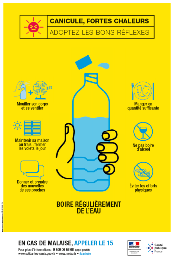 Canicule