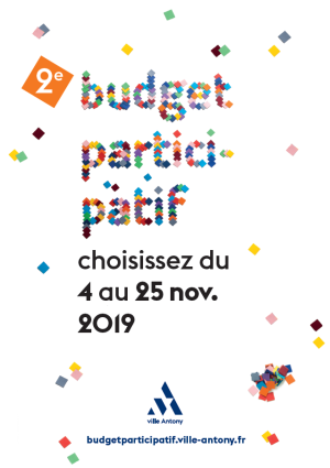 Budget participatif