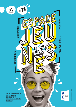 11 - Espace Jeunes