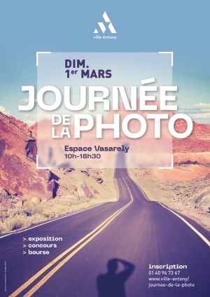 Journée de la photo