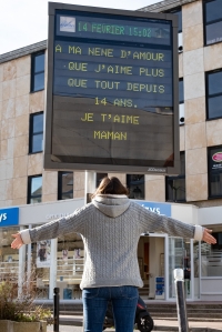 Saint-Valentin