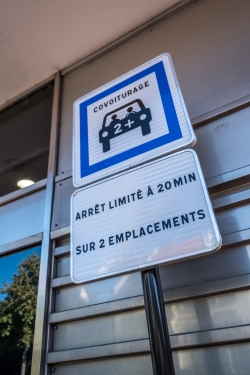 Covoiturage