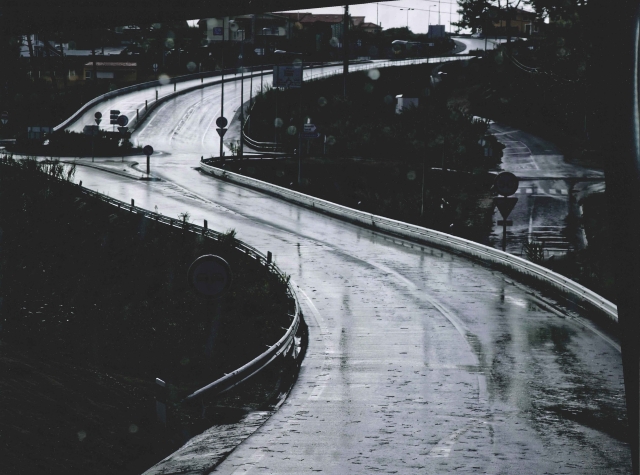 9 - Bras - Sinusoïde