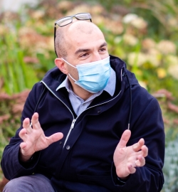 Michel Gioria