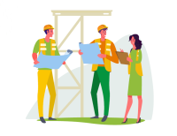 Réalisation des projets