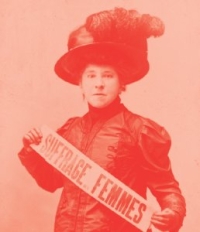 Hubertine Auclert