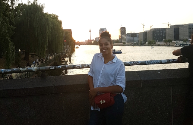 Thaina