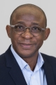 Edouard Kalonji