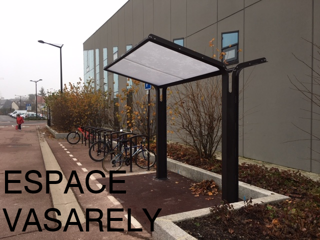 Espace Vasarely