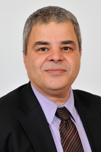 Wissam Nehmé