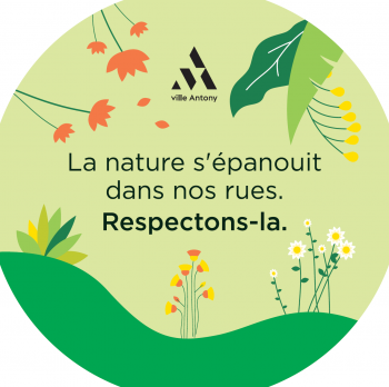Respectons la nature
