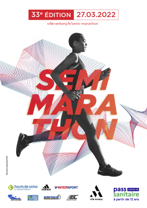 semi-marathon