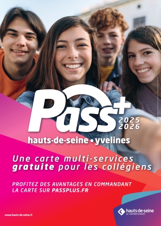 Pass+