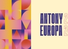 Antony Europa 2024