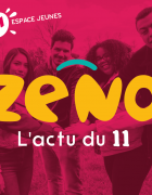 Zeno - Janvier Avril 2022