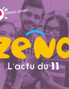 Zeno - Mai Juin 2022