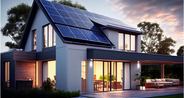 Évaluer le potentiel solaire de sa toiture 