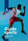Guide des sports 2020-2021