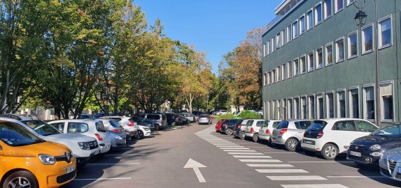 Parkings : la Ville passe à la tarification à la minute