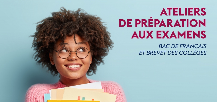 Le 11 Exams « Préparation Brevet des collèges et Bac français » 