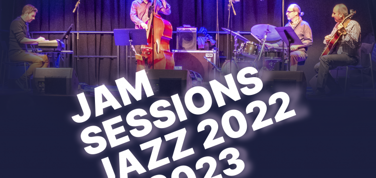 Jam Sessions : montez sur scène !