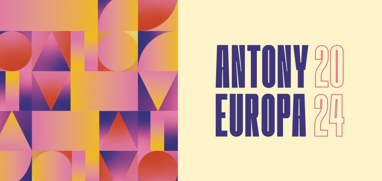 Antony Europa 2024