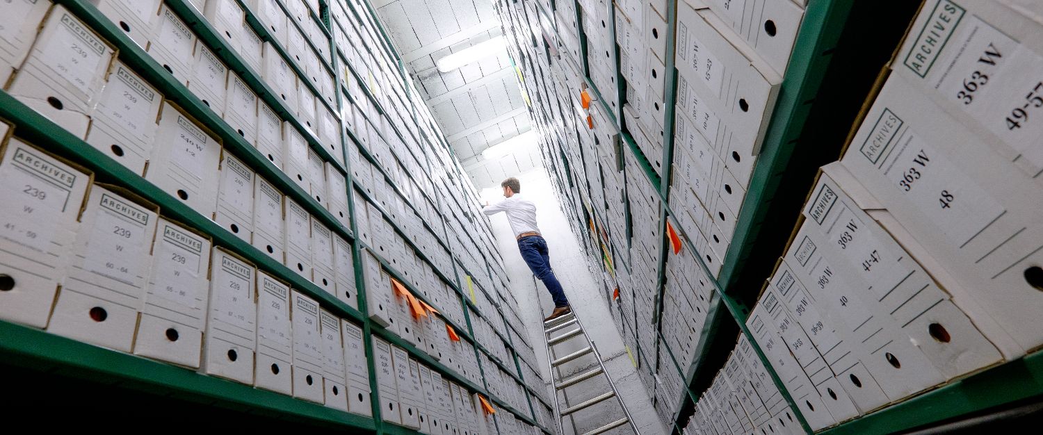 Archives communales