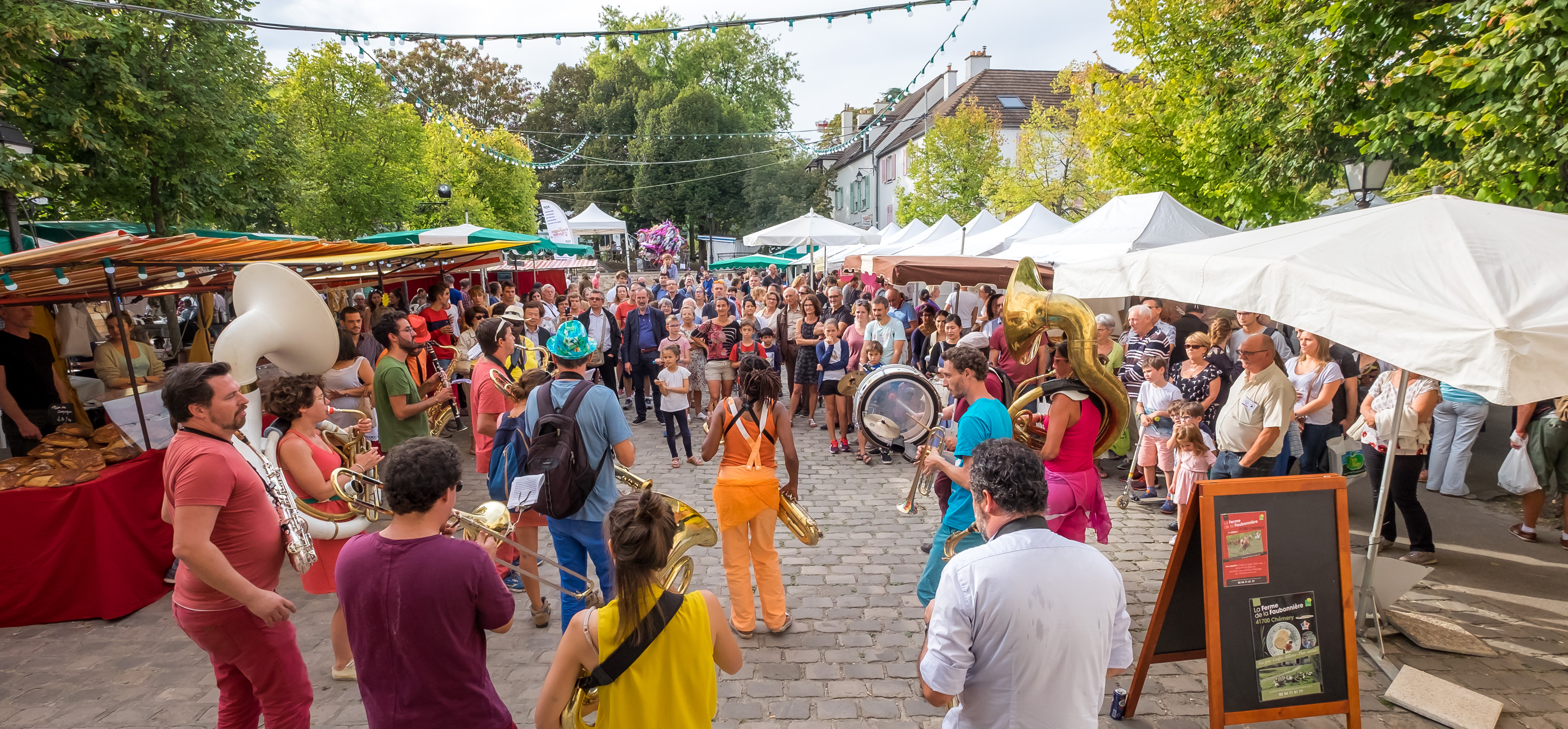 Foire A Tout Saint Jean Du Cardonnay