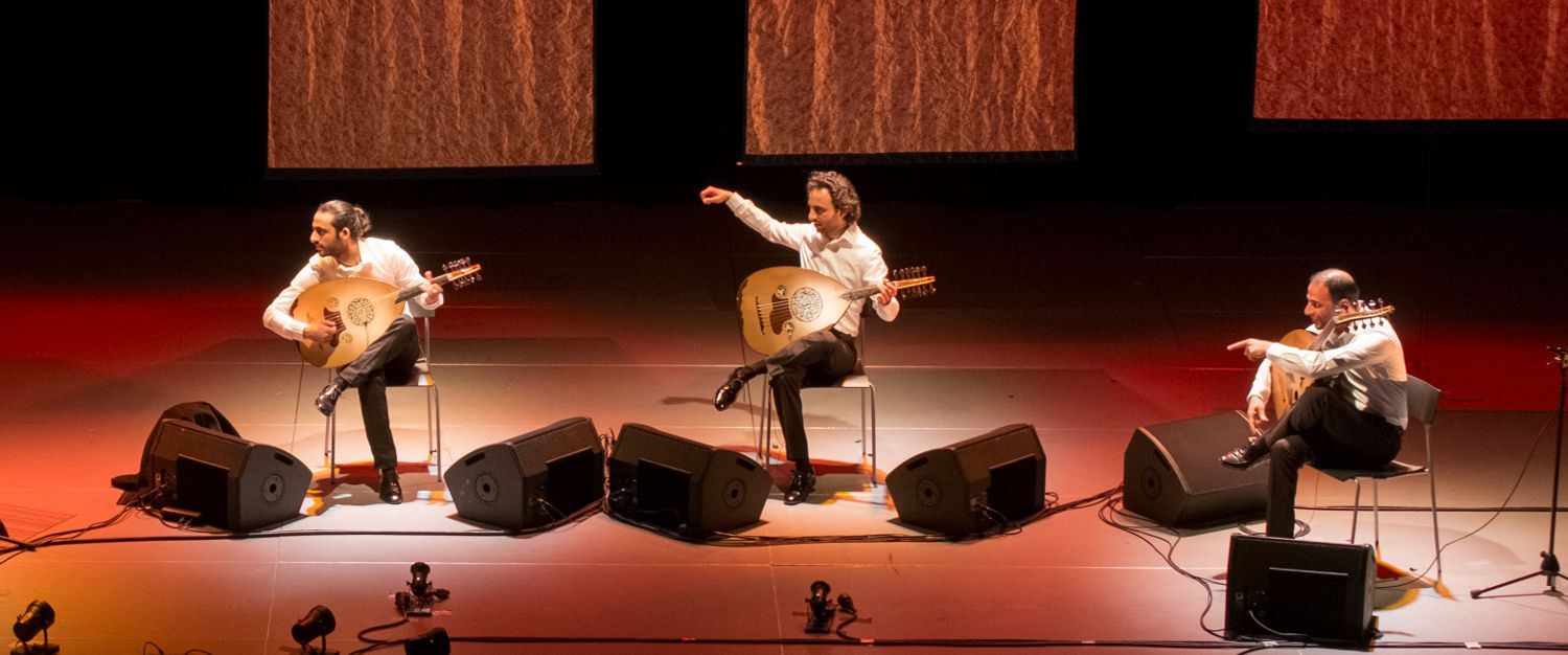 Festival Rencontres Guitares à Ferrières-sur-Ariège : les organisateurs retiennent leur souffle
